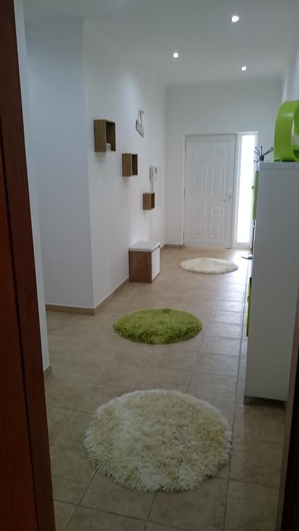 Casa Das Oliveiras Alvados Quarto foto